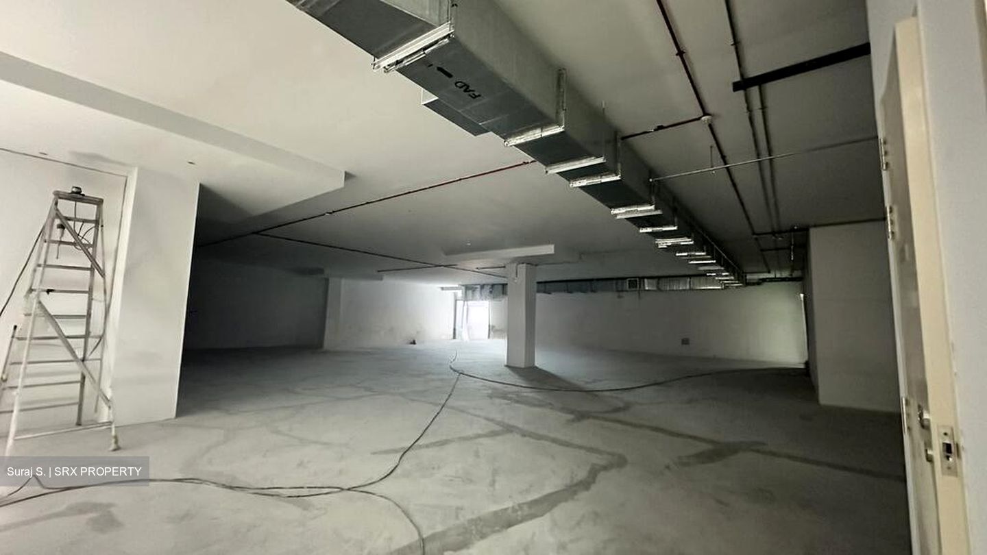 Hersing Kitchen (D18), Factory #500549201